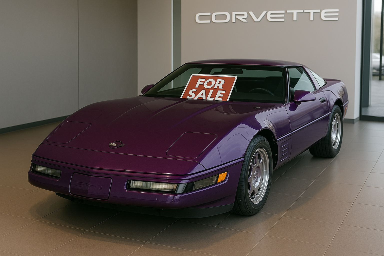 ZR-1